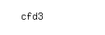 Captcha: cfd3