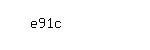 Captcha: e91c